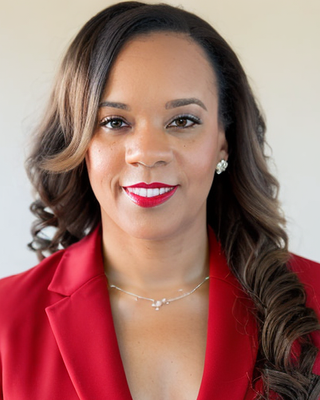 Photo of Dr. Cheryl L Andrews, Licensed Professional Counselor, LPC, CRC, ACS