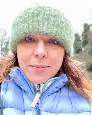 Photo of Kat Januchowska, Counsellor, MA, MBACP