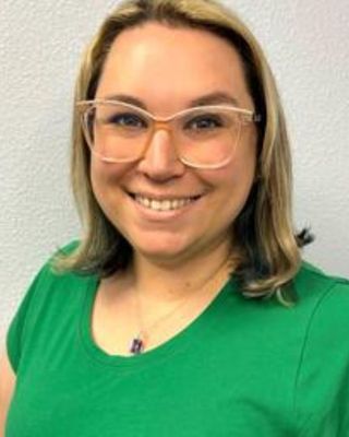 Photo of Jessica Aleman, LCSW, Clinical Social Work/Therapist