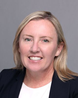 Photo of Dr. Deirdre Waters, Psychologist, PsyD