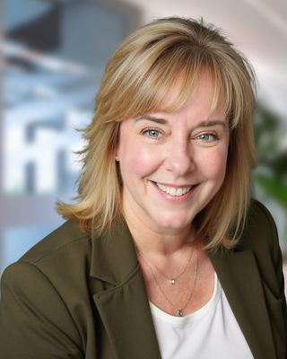 Photo of Catherine D. Jones, Psychiatric Nurse Practitioner