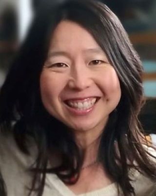 Photo of Katie Wind, Marriage and Family Therapist Candidate, MSN-MPH