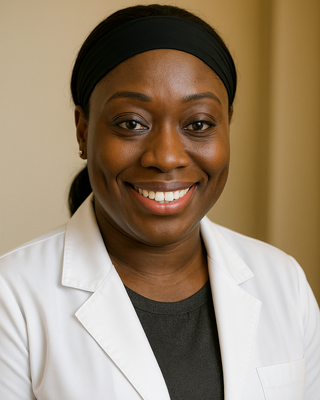 Photo of Queen Usi, Psychiatric Nurse Practitioner, APRN, PMHNP