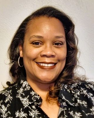 Photo of Tyeshia Miller, Psychiatric Nurse Practitioner, MSN, PMHNP, DNP