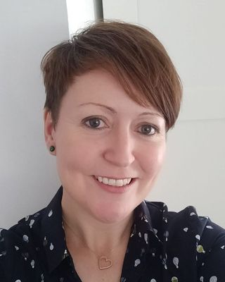 Photo of Charlotte Morgan, Counsellor, MNCPS Acc.