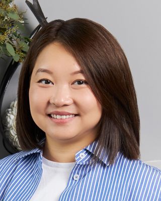 Photo of Aery Ng, Registered Social Worker, MSW, RSW