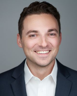 Photo of Brendan Rybaltowski, Pre-Licensed Professional, MA, LAPC