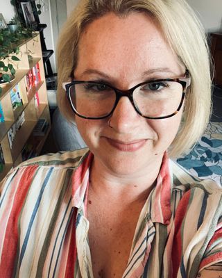 Photo of Elizabeth Watt, Psychologist, PsyD