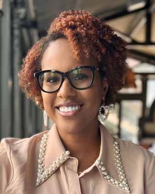 Photo of Dr. Sara Kyles-Royster, Marriage & Family Therapist, EdD, LMFT