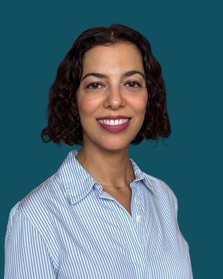 Photo of Sabetty Heyaime Weller, Pre-Licensed Professional, CAT-LP, MA