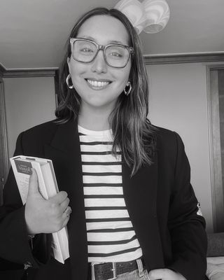 Foto de Antonia Sánchez Gutiérrez, Psicólogo, Lic. en Psicología