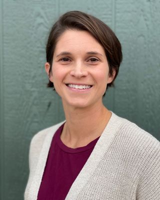 Photo of Katie O'Neil, Licensed Professional Counselor, MA, LPC