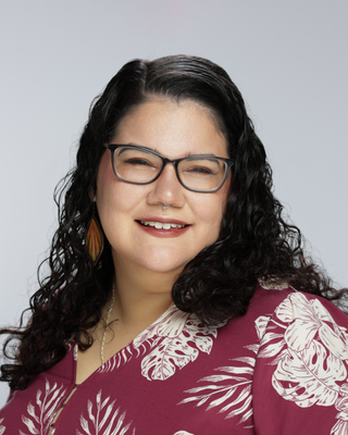 Photo of Bridget Lyons, Clinical Social Work/Therapist, LCSW