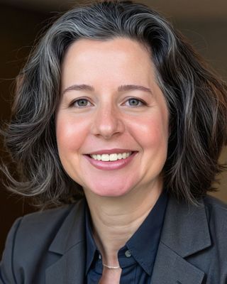 Photo of Sunny Sabbini - Cofounder Business Partner Relationship Counseling, Marriage & Family Therapist, MA
