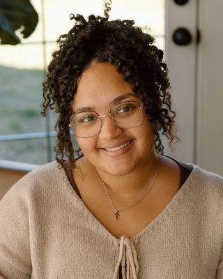 Photo of Kierstin Williams, Pre-Licensed Professional, M Ed, NCC