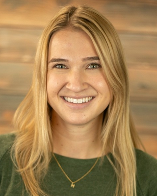 Photo of Madeline Hawley, BCBA, LBA