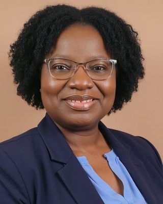 Photo of Eunice Oderinde, RN, MC, CNP, CCC