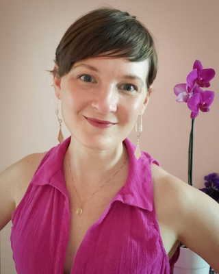 Photo of Moriah Mccarthy, Counselor, LMHC