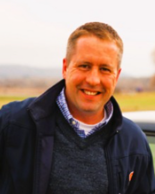 Photo of Christopher Bergene, Clinical Social Work/Therapist, LCSW