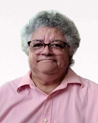 Photo of Marcia Gallion, Clinical Social Work/Therapist, LCSW