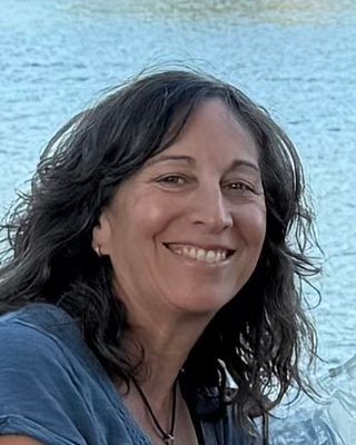 Photo of Beth Gordon, Clinical Social Work/Therapist