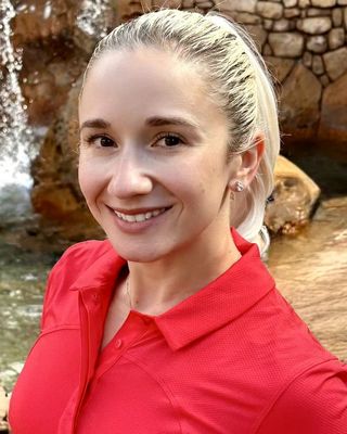 Photo of Elizabeth Boykin - The Celebration Therapist, Clinical Social Work/Therapist, MSW, LCSW