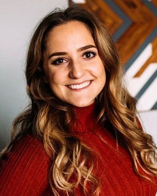 Photo of Hailey Shaull, Physician Assistant, PA-C