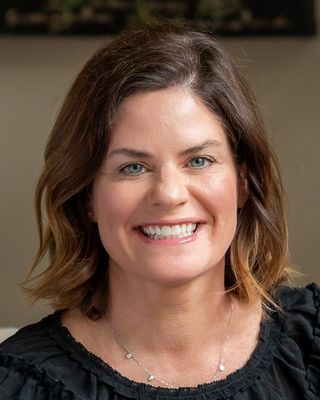 Photo of Karli Blossom, Provisional Mental Health Practitioner, PLMHP