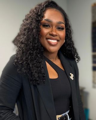 Photo of Candace Laing, Licensed Professional Counselor, MS, LPC, RMHCI