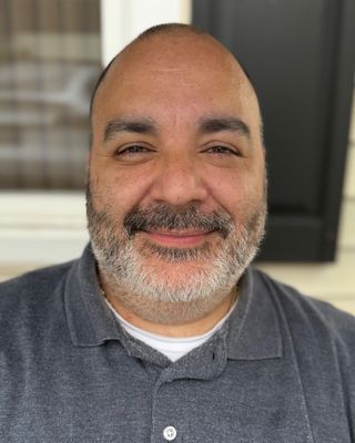 Photo of Jayson Perez, Psychiatric Nurse Practitioner, PMHNP, BC