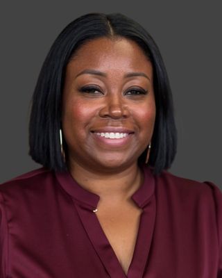 Photo of Samara Bowser, Clinical Social Work/Therapist, LCSW