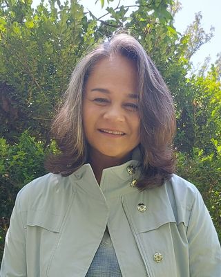 Photo of Jen Pornsawan Chappell, Counselor, LPC, NCC, EMDR