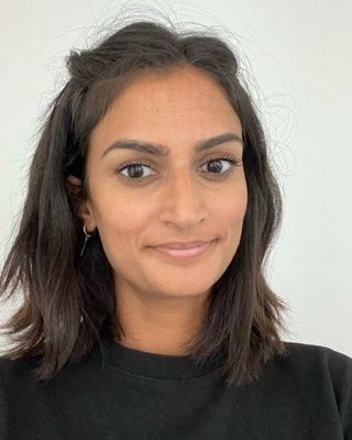 Photo of Nadia Khan, Psychologist, PsychD, HCPC - Clin. Psych.