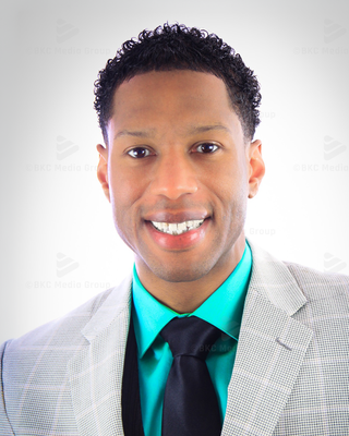 Photo of Brian Cunningham, Licensed Professional Counselor, LPC