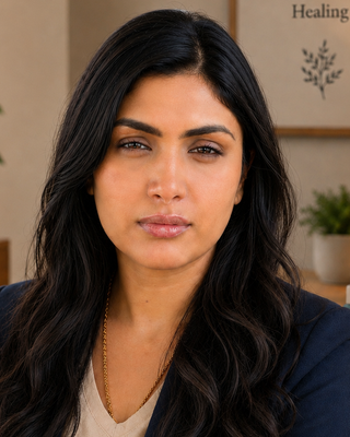 Photo of Sara Kamran, RN, Psychotherapist, BScN