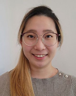 Photo of Esther Yang, Pre-Licensed Professional in 55316, MN