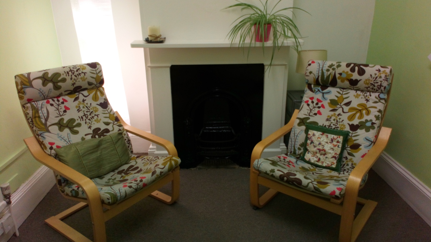 Mary Gilbert, Counsellor, Luton, LU1 | Psychology Today