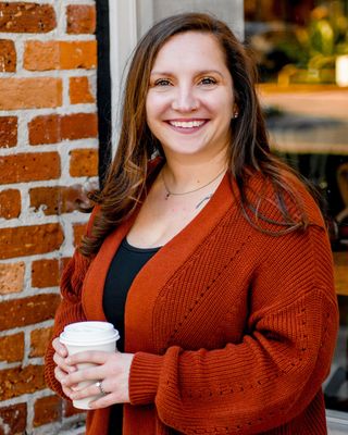 Photo of Ashley Scheetz, Counselor, MCAP, LMHC
