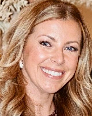 Photo of Shannon Yates, Licensed Professional Counselor, MS, LPC, NCC, CMHIMP, RYT