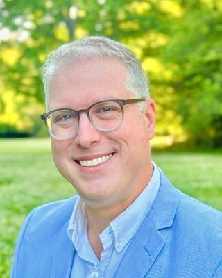 Photo of Drew Adelman, Psychologist, PhD, MA