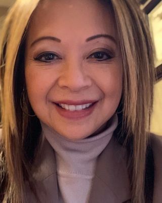 Photo of Maria Merritt, Clinical Social Work/Therapist, LMSW