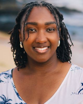 Photo of Shanae Nyanankpe, Limited Licensed Psychologist in Michigan