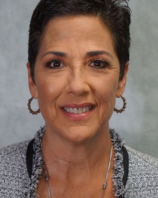 Photo of Annette Hernandez Martinez, Clinical Social Work/Therapist, LCSW-S