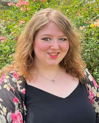 Photo of Ashley Giles, Pre-Licensed Professional