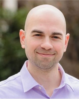 Photo of John Michael Della Porta, Psychologist, PsyD