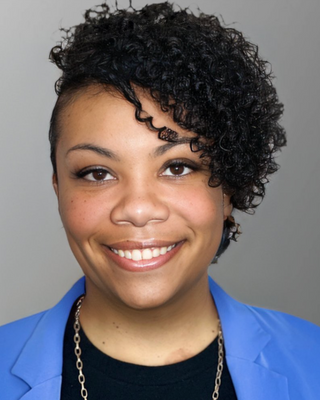 Photo of Taylor Goyette-Frechette, Clinical Social Work/Therapist in Downtown, Boston, MA