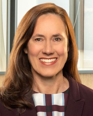 Photo of Dr. Alicia Batson, Psychiatrist, MD
