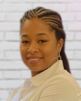 Photo of Dr. Kia Richard, LPC, MHSP, PhD, Licensed Professional Counselor