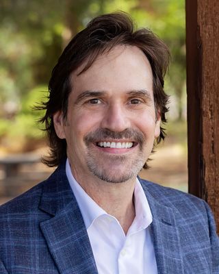 Photo of Douglas Layer, Counselor, MA, LPCC