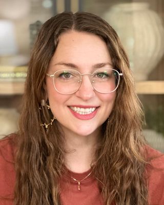 Photo of Katie Trillos, Clinical Social Work/Therapist, LCSW